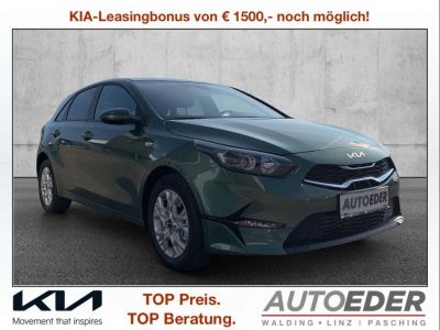 KIA Ceed Vorführwagen