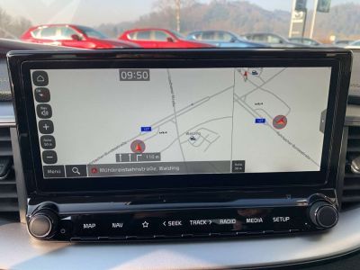 KIA Ceed Vorführwagen