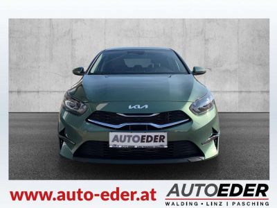 KIA Ceed Vorführwagen