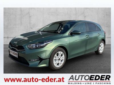 KIA Ceed Vorführwagen