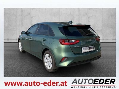 KIA Ceed Vorführwagen