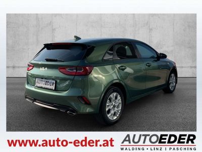 KIA Ceed Vorführwagen
