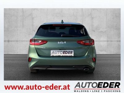 KIA Ceed Vorführwagen