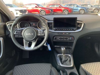 KIA Ceed Vorführwagen
