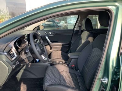 KIA Ceed Vorführwagen