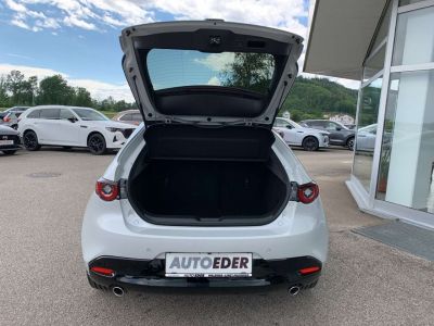 Mazda Mazda3 Vorführwagen