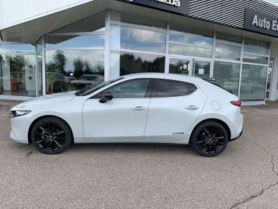 Mazda Mazda3 Vorführwagen