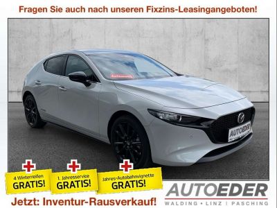 Mazda Mazda3 Vorführwagen