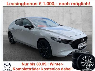 Mazda Mazda3 Vorführwagen