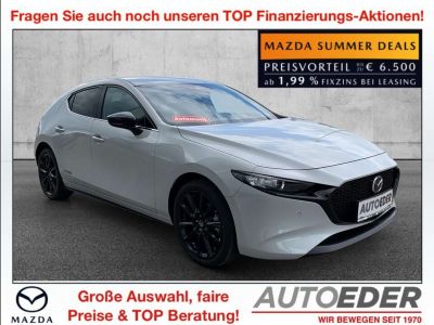 Mazda Mazda3 Vorführwagen Mazda Mazda3 Vorführwagen