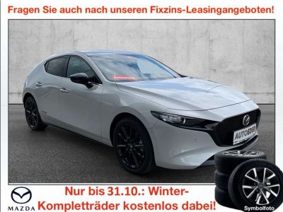 Mazda Mazda3 Vorführwagen Mazda Mazda3 Vorführwagen
