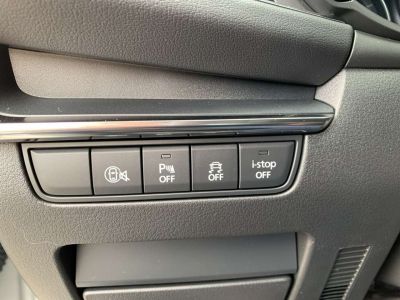 Mazda Mazda3 Vorführwagen