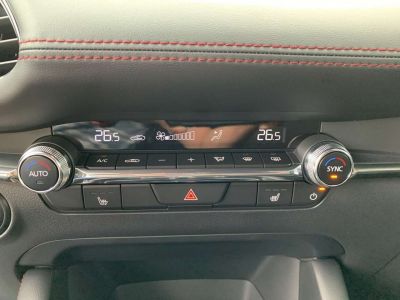 Mazda Mazda3 Vorführwagen