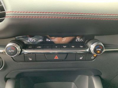 Mazda Mazda3 Vorführwagen