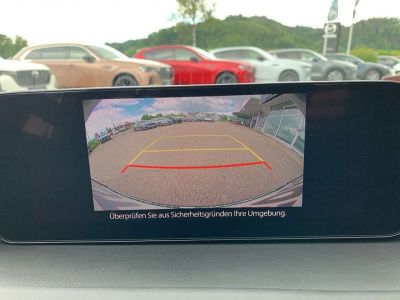 Mazda Mazda3 Vorführwagen