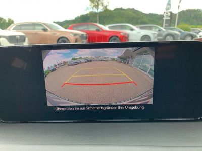 Mazda Mazda3 Vorführwagen