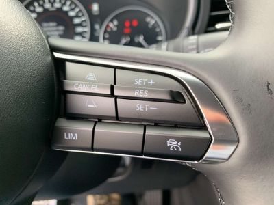 Mazda Mazda3 Vorführwagen