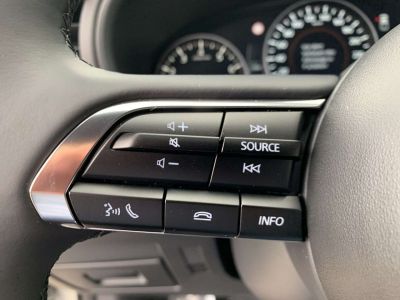 Mazda Mazda3 Vorführwagen