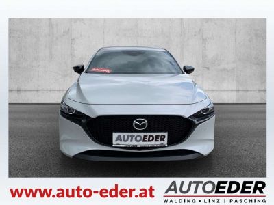 Mazda Mazda3 Vorführwagen