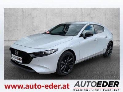 Mazda Mazda3 Vorführwagen