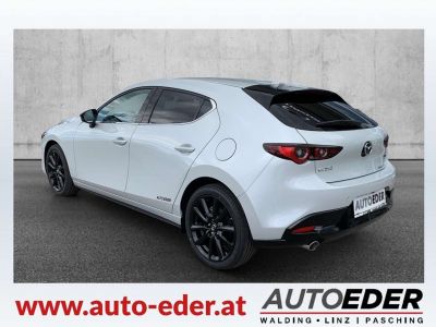 Mazda Mazda3 Vorführwagen Mazda Mazda3 Vorführwagen