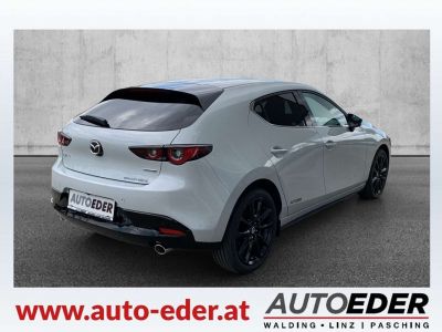 Mazda Mazda3 Vorführwagen Mazda Mazda3 Vorführwagen