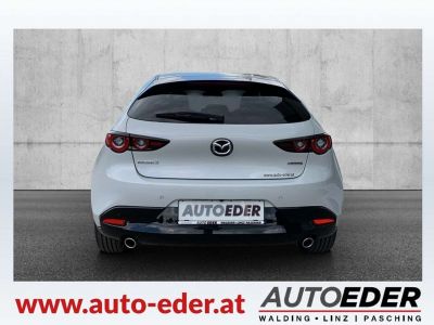 Mazda Mazda3 Vorführwagen Mazda Mazda3 Vorführwagen