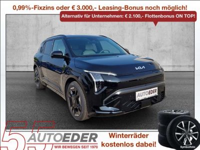 KIA EV3 Neuwagen