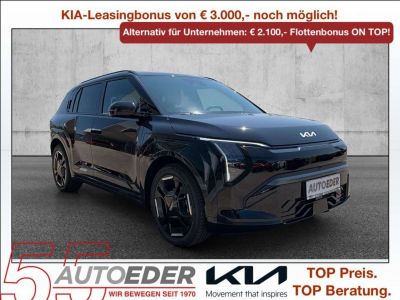 KIA EV3 Vorführwagen