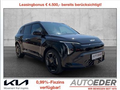 KIA EV3 Vorführwagen
