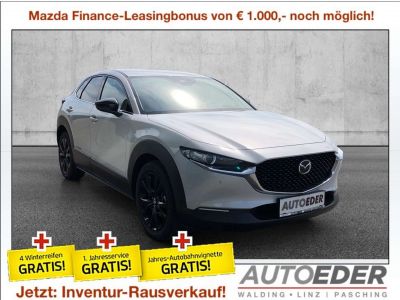 Mazda CX-30 Vorführwagen