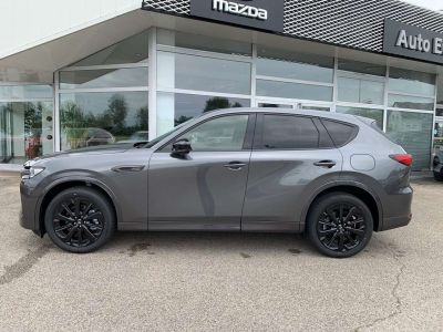 Mazda CX-60 Vorführwagen