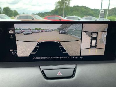 Mazda CX-60 Vorführwagen