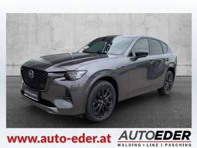 Mazda CX-60 Vorführwagen