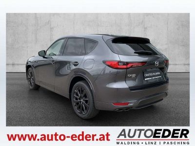 Mazda CX-60 Vorführwagen