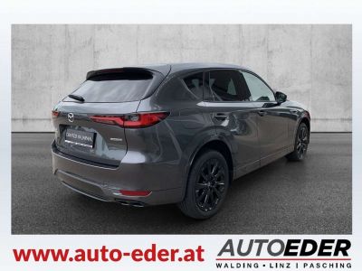 Mazda CX-60 Vorführwagen
