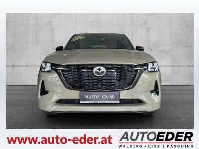 Mazda CX-60 Vorführwagen