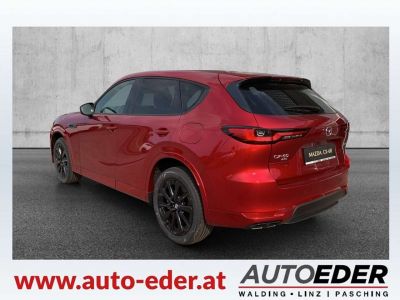 Mazda CX-60 Vorführwagen