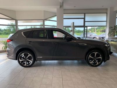 Mazda CX-60 Vorführwagen Mazda CX-60 Vorführwagen
