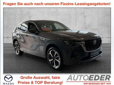 Mazda CX-60 Vorführwagen
