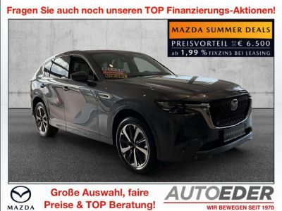 Mazda CX-60 Vorführwagen Mazda CX-60 Vorführwagen