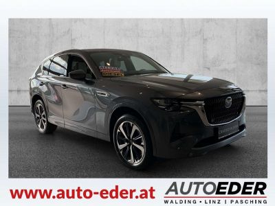 Mazda CX-60 Vorführwagen