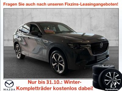 Mazda CX-60 Vorführwagen Mazda CX-60 Vorführwagen