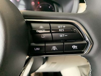 Mazda CX-60 Vorführwagen