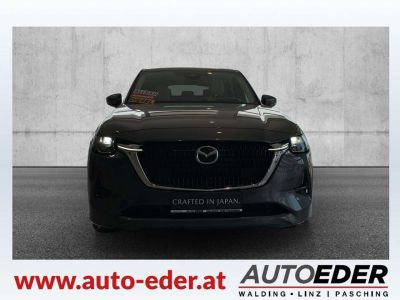 Mazda CX-60 Vorführwagen Mazda CX-60 Vorführwagen