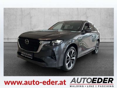 Mazda CX-60 Vorführwagen Mazda CX-60 Vorführwagen