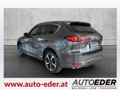 Mazda CX-60 Vorführwagen