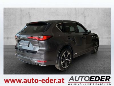 Mazda CX-60 Vorführwagen Mazda CX-60 Vorführwagen