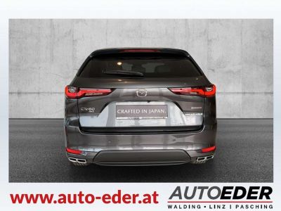 Mazda CX-60 Vorführwagen