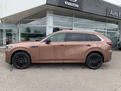 Mazda CX-80 Vorführwagen